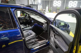 Audi SQ7 4.0D QUATTRO MATRIX CARBON B&O ПАНО ЛИЗИНГ 100% - 103880 лв. / 53113.00 € - 29068082 13