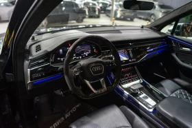 Audi SQ7 4.0D QUATTRO MATRIX CARBON B&O ПАНО ЛИЗИНГ 100% - 103880 лв. / 53113.00 € - 29068082 12
