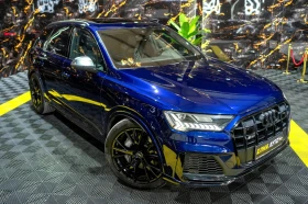 Audi SQ7 4.0D QUATTRO MATRIX CARBON B&O ПАНО ЛИЗИНГ 100% - 103880 лв. / 53113.00 € - 29068082 2