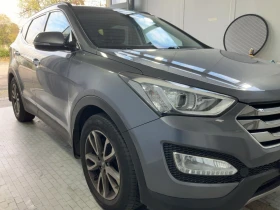 Hyundai Santa fe 2.2 CRDi 4WD - 17900 лв. / 9152.12 € - 23673510 5