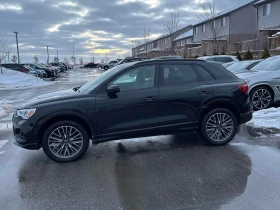 Audi Q3 * Komfort * CARFAX * БЕЗ ПЪРВОНАЧАЛНА ВНОСКА - 49250 лв. / 25181.13 € - 71654141 2