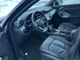 Audi Q3 * Komfort * CARFAX * БЕЗ ПЪРВОНАЧАЛНА ВНОСКА - 49250 лв. / 25181.13 € - 71654141 5