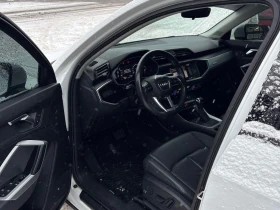 Audi Q3 * Komfort * CARFAX * БЕЗ ПЪРВОНАЧАЛНА ВНОСКА - 19500 € / 38138.68 лв. - 60955525 5