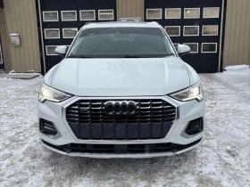 Audi Q3 * Komfort * CARFAX * БЕЗ ПЪРВОНАЧАЛНА ВНОСКА - 19500 € / 38138.68 лв. - 60955525 6
