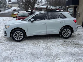 Audi Q3 * Komfort * CARFAX * БЕЗ ПЪРВОНАЧАЛНА ВНОСКА - 19500 € / 38138.68 лв. - 60955525 2