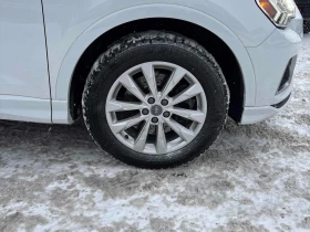 Audi Q3 * Komfort * CARFAX * БЕЗ ПЪРВОНАЧАЛНА ВНОСКА - 19500 € / 38138.68 лв. - 60955525 7