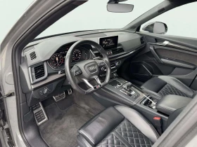 Audi Q5 B9 2.0 TFSI quattro S tronic Sport | Mobile.bg � ����� ������ 5