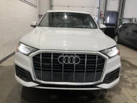 Audi Q7 45 TFSI QUATTRO| 7 МЕСТА| ПАНОРАМА| ЗАДНА КАМЕРА - 24500 € / 47917.83 лв. - 79342724 2