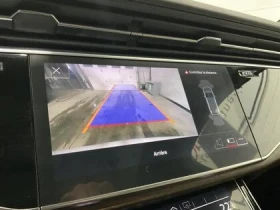 Audi Q7 45 TFSI QUATTRO| 7 МЕСТА| ПАНОРАМА| ЗАДНА КАМЕРА - 24500 € / 47917.83 лв. - 79342724 11