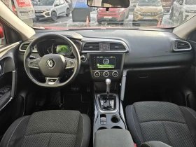 Renault Kadjar 1.3 TCe 140 EDC - 17380 € / 33992.33 лв. - 90287287 7