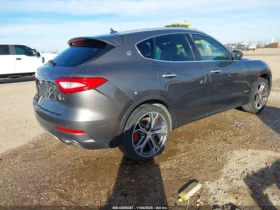 Maserati Levante S GRANLUSSO* КОжа* Подгрев* Premium audio* Фикс це - 14562 € / 28480.80 лв. - 71512896 6