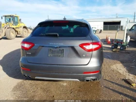 Maserati Levante S GRANLUSSO* КОжа* Подгрев* Premium audio* Фикс це - 14562 € / 28480.80 лв. - 71512896 7
