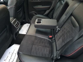 Renault Kadjar 1.5DCi* BLACK EDITION* КОЖА* ПАНОРАМА* НАВИ* ТОП, снимка 12