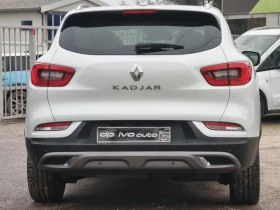 Renault Kadjar 1.5DCi* BLACK EDITION* КОЖА* ПАНОРАМА* НАВИ* ТОП, снимка 4