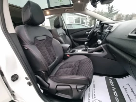 Renault Kadjar 1.5DCi* BLACK EDITION* КОЖА* ПАНОРАМА* НАВИ* ТОП, снимка 11