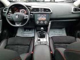Renault Kadjar 1.5DCi* BLACK EDITION* КОЖА* ПАНОРАМА* НАВИ* ТОП, снимка 9