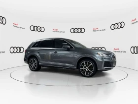 Audi Q7 55tfsi * Фиксирана цена до БГ * Един собственик *  - 32350 € / 63271.10 лв. - 30174887 4