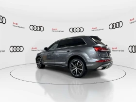 Audi Q7 55tfsi * Фиксирана цена до БГ * Един собственик *  - 32350 € / 63271.10 лв. - 30174887 6