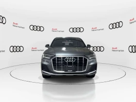 Audi Q7 55tfsi * Фиксирана цена до БГ * Един собственик * 