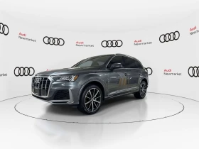 Audi Q7 55tfsi * Фиксирана цена до БГ * Един собственик *  - 32350 € / 63271.10 лв. - 30174887 3