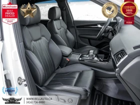 Audi Q5 * Technik * S-LINE * B&O * AвтоКредит * (ЦЕНА ДО Б - 26999 € / 52805.45 лв. - 99540937 12