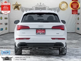 Audi Q5 * Technik * S-LINE * B&O * AвтоКредит * (ЦЕНА ДО Б - 26999 € / 52805.45 лв. - 99540937 4