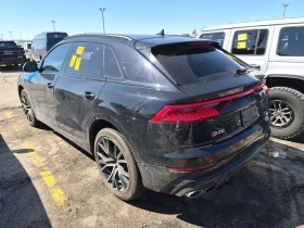 Audi SQ8 | DISTRONIC| MATRIX| 2 КЛЮЧА| ПАНО| HUD| ОБДУХВАНЕ | Auto.bg — изображение 7