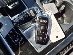 Audi SQ8 | DISTRONIC| MATRIX| 2 КЛЮЧА| ПАНО| HUD| ОБДУХВАНЕ | Auto.bg — изображение 12