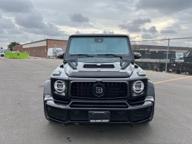 Mercedes-Benz G 63 AMG BRABUS 700 С РЕГИСТРАЦИЯ & АВТО КРЕДИТ - 155990 € / 305089.92 лв. - 62581364 2