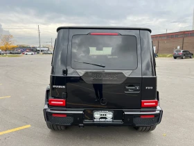 Mercedes-Benz G 63 AMG BRABUS 700 С РЕГИСТРАЦИЯ & АВТО КРЕДИТ - 155990 € / 305089.92 лв. - 62581364 4