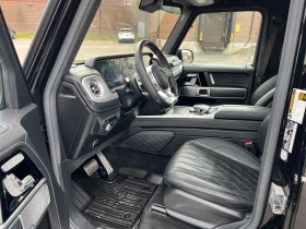 Mercedes-Benz G 63 AMG BRABUS 700 С РЕГИСТРАЦИЯ & АВТО КРЕДИТ - 155990 € / 305089.92 лв. - 62581364 8