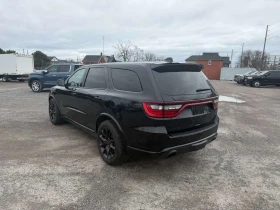 Dodge Durango * SRT Hellcat Premium * 2 КЛЮЧА* ПОДГРЕВ* KEYLESS* | Auto.bg — изображение 3