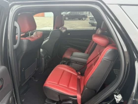 Dodge Durango * SRT Hellcat Premium * 2 КЛЮЧА* ПОДГРЕВ* KEYLESS* | Auto.bg — изображение 10