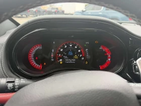 Dodge Durango * SRT Hellcat Premium * 2 КЛЮЧА* ПОДГРЕВ* KEYLESS* | Auto.bg — изображение 7