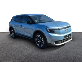 Ford Explorer 77kWh 360 DISTRONIC Keyless Winter Package Massage