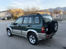 Suzuki Grand vitara - 4599 € / 8994.86 лв. - 42657897 3