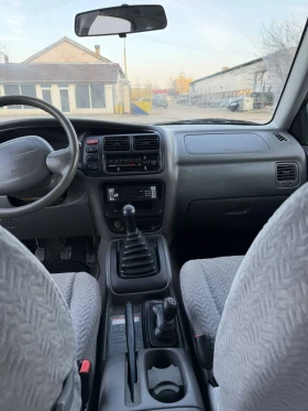 Suzuki Grand vitara - 4599 € / 8994.86 лв. - 42657897 7