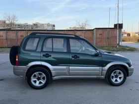 Suzuki Grand vitara - 4599 € / 8994.86 лв. - 42657897 5