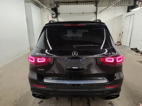 Mercedes-Benz GLB35AMG 4MATIC SUV | Mobile.bg � ����� ������ 7