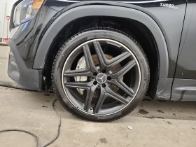 Mercedes-Benz GLB35AMG 4MATIC SUV | Mobile.bg � ����� ������ 8
