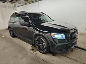 Mercedes-Benz GLB35AMG 4MATIC SUV | Mobile.bg � ����� ������ 2