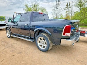 Dodge RAM 1500 LONGHORN 5.7 V8 4X4 | Mobile.bg � ����� ������ 4