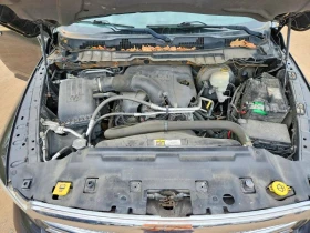 Dodge RAM 1500 LONGHORN 5.7 V8 4X4 | Mobile.bg � ����� ������ 11