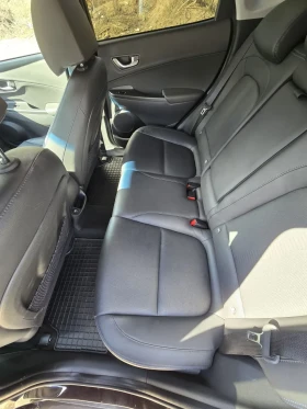 Hyundai Kona Face, кожа, 64квч  - 24000 € / 46939.92 лв. - 80263837 5