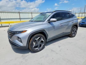 Hyundai Tucson 1.6l Limited