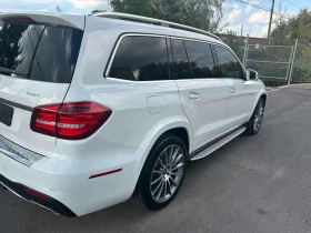 Mercedes-Benz GLS * 450 * АВТОКРЕДИТ БЕЗ ПЪРВОНАЧАЛНА ВНОСКА*  - 28000 € / 54763.24 лв. - 22110662 3