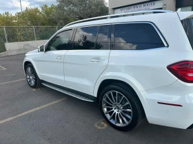 Mercedes-Benz GLS * 450 * АВТОКРЕДИТ БЕЗ ПЪРВОНАЧАЛНА ВНОСКА*  - 28000 € / 54763.24 лв. - 22110662 2