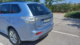 Mitsubishi Outlander | Mobile.bg � ����� ������ 3