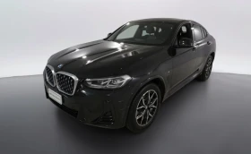 BMW X4 G02 / LCI