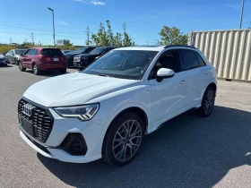 ������ Audi Q3